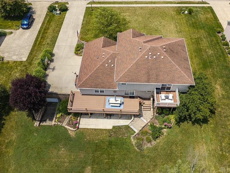 2031 Highlander North Drive, Xenia, OH 45385 Photo 77