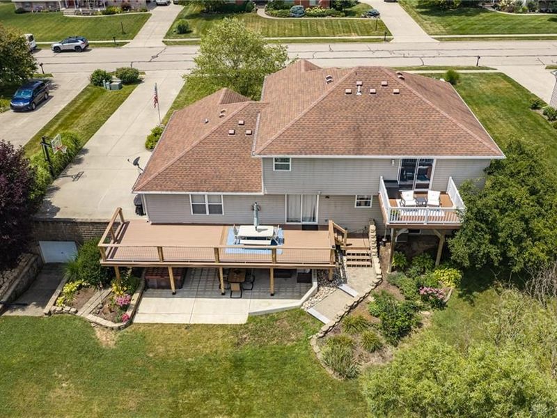 2031 Highlander North Drive, Xenia, OH 45385 Photo 78