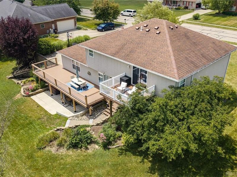 2031 Highlander North Drive, Xenia, OH 45385 Photo 79