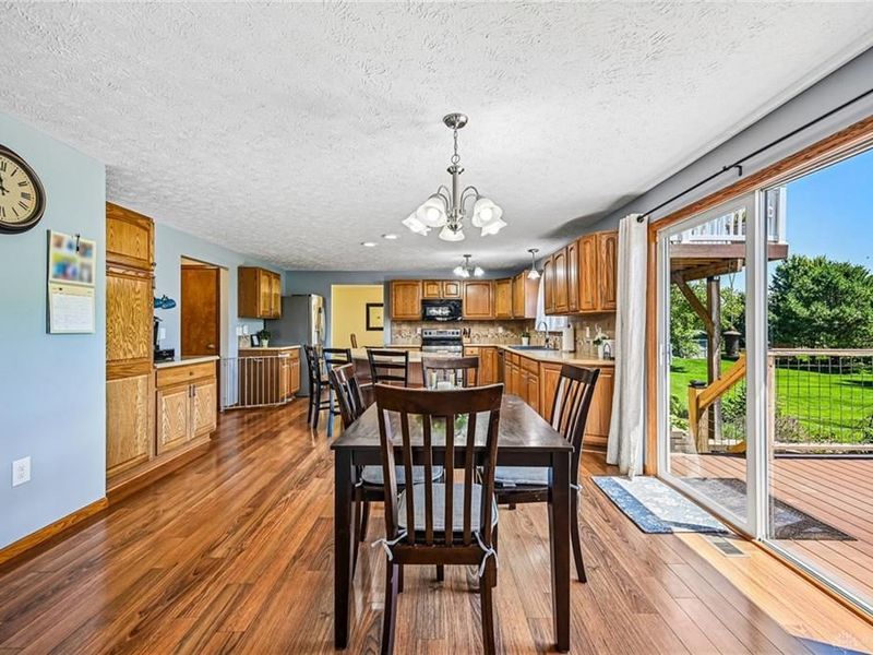 2031 Highlander North Drive, Xenia, OH 45385 Photo 8