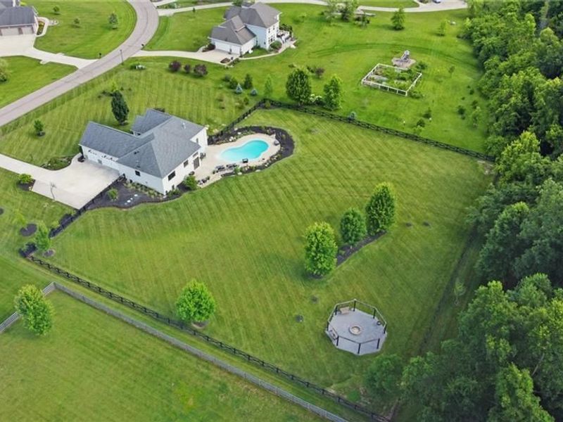 2300 Triple Creek Court, Turtlecreek Township, OH 45036 Photo 65