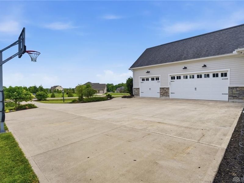 2300 Triple Creek Court, Turtlecreek Township, OH 45036 Photo 67