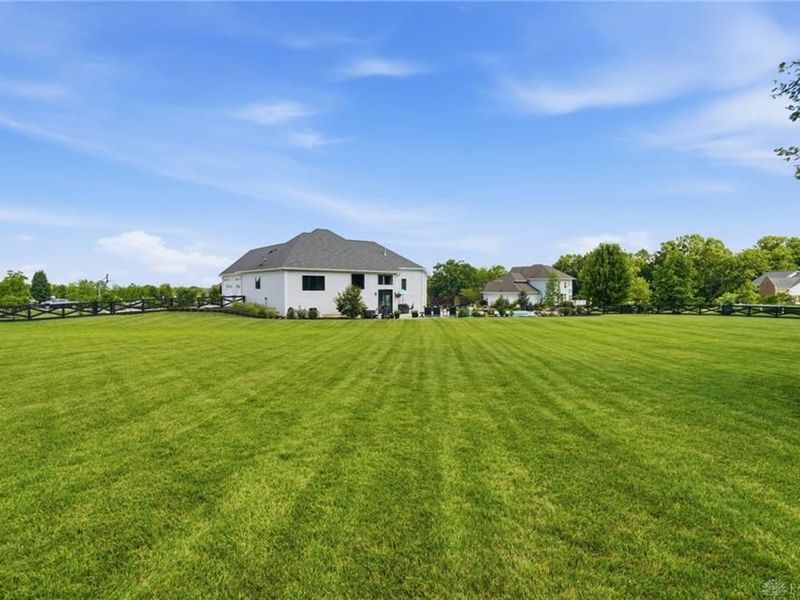 2300 Triple Creek Court, Turtlecreek Township, OH 45036 Photo 69