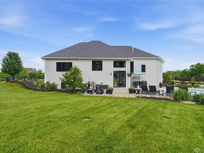 2300 Triple Creek Court, Turtlecreek Township, OH 45036 Photo 75