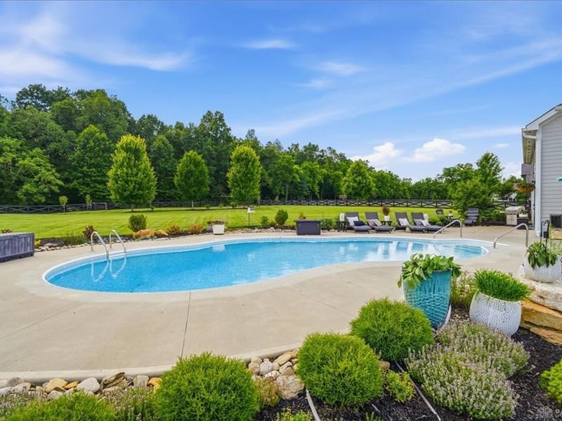 2300 Triple Creek Court, Turtlecreek Township, OH 45036 Photo 76
