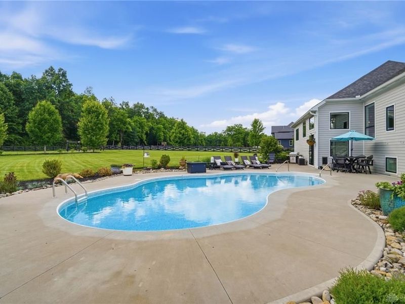 2300 Triple Creek Court, Turtlecreek Township, OH 45036 Photo 79