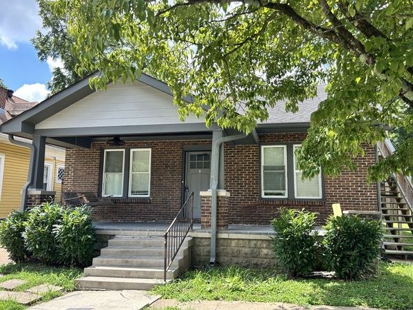 1114 Sharpe Ave , Nashville, TN 37206
