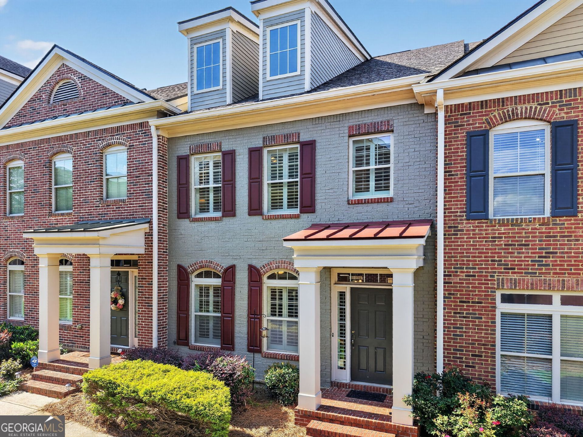4977 Rosalie Road, Alpharetta, GA 30022 Main Photo