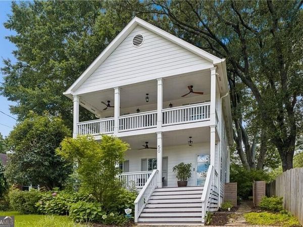 50 Screven Street NE, Atlanta, GA 30307