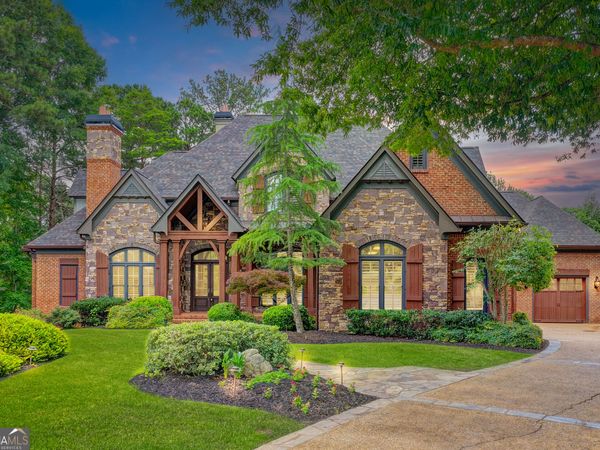 8130 Formby Court, Duluth, GA 30097