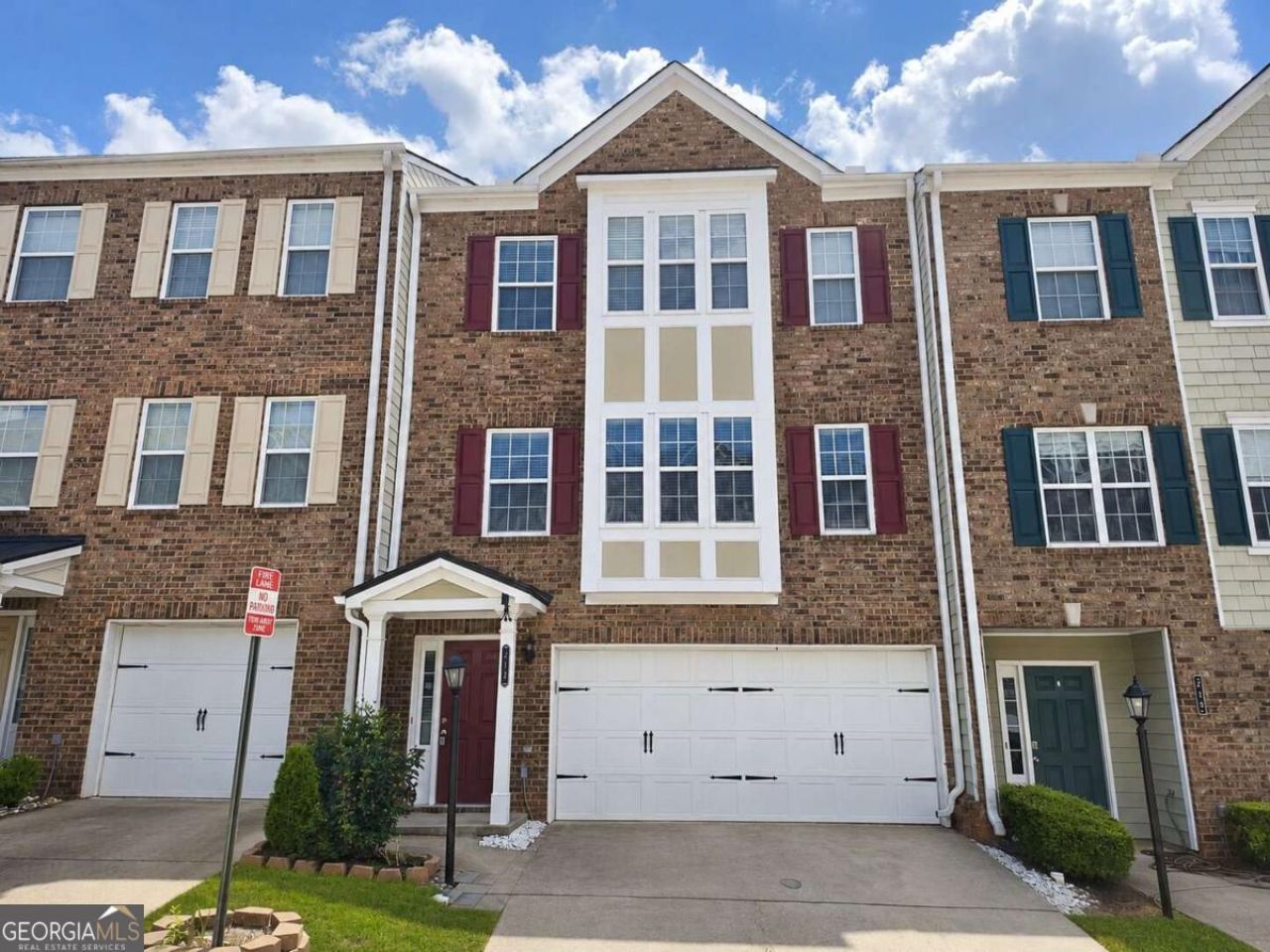 2928 George Busbee #212 Parkway Nw, Kennesaw, GA 30144 Main Photo