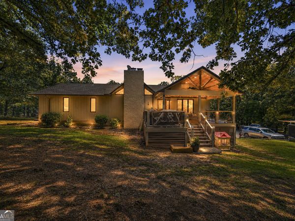 118 Pinecrest Drive NE, Milledgeville, GA 31061