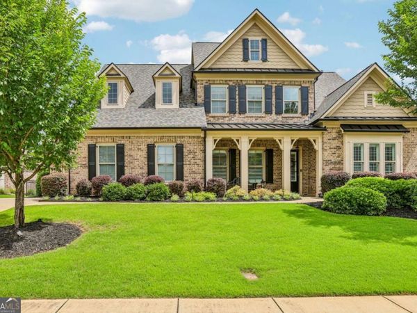 210 Johnston Farm Lane, Woodstock, GA 30188