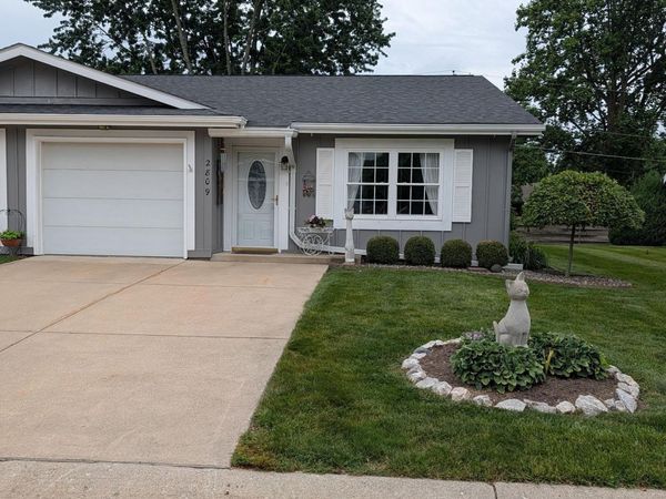 2809 Rockford Court, Kokomo, IN 46902