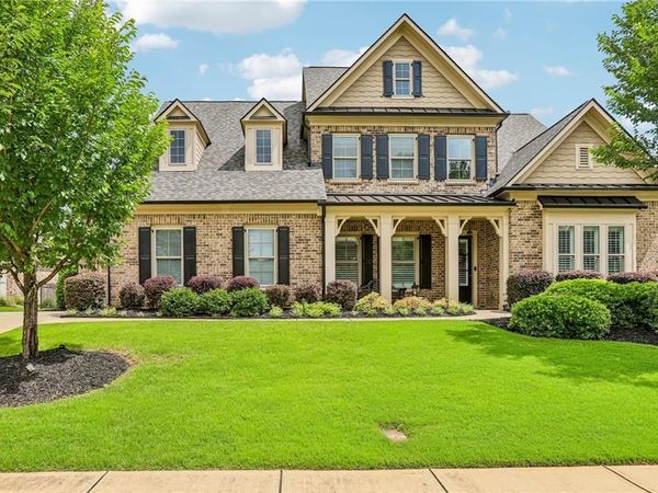 210 Johnston Farm Lane , Woodstock, GA 30188