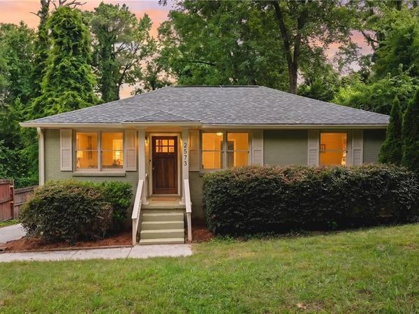 2573 E Tupelo Street SE, Atlanta, GA 30317