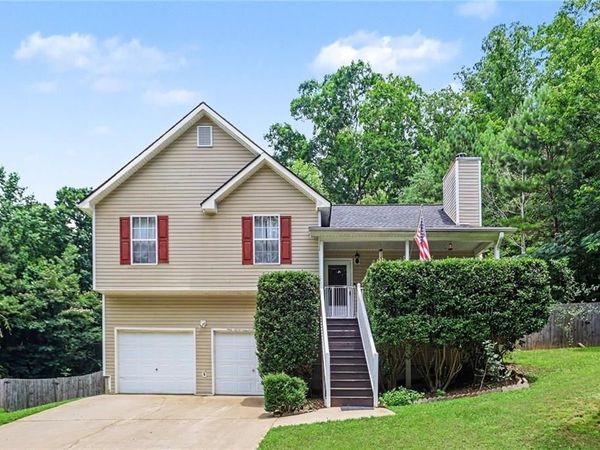205 Jacob Trail, Rockmart, GA 30153