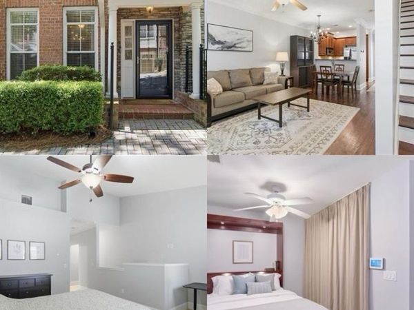 1147 Glenridge Place, Atlanta, GA 30342
