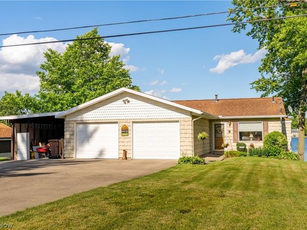 1614 W Park Avenue NW, Canton, OH 44708