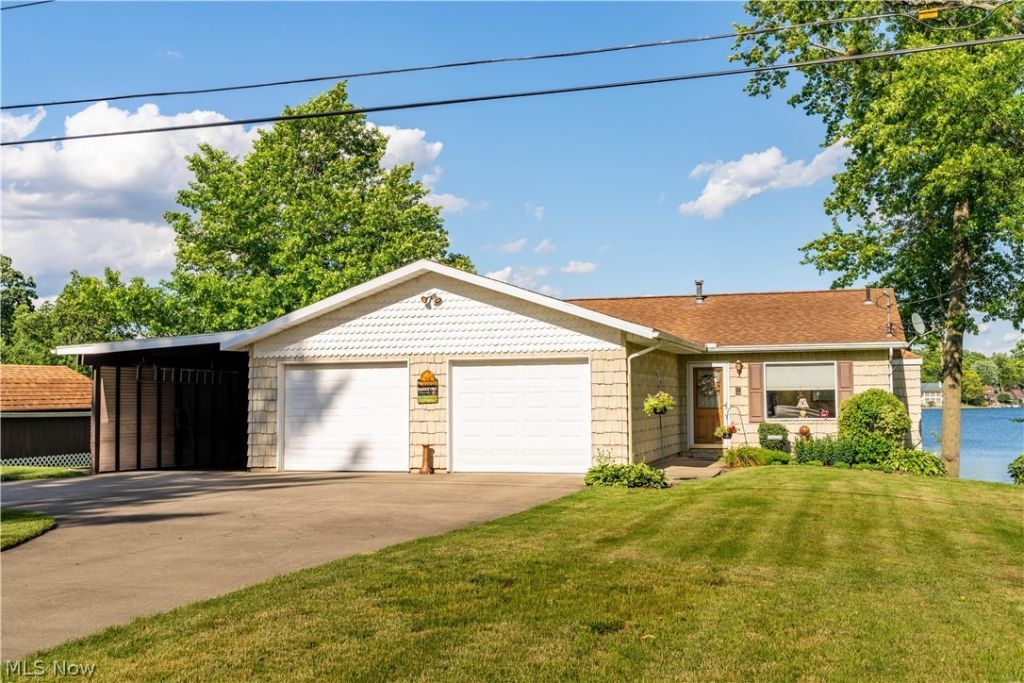 1614 W Park Avenue Nw, Canton, OH 44708 Main Photo