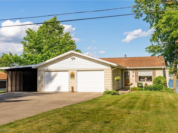 1614 W Park Avenue NW, Canton, OH 44708