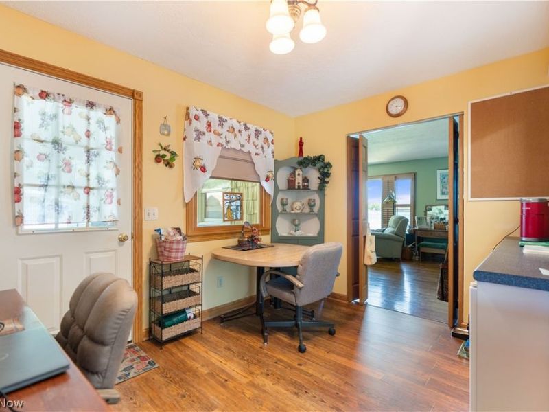 1614 W Park Avenue NW, Canton, OH 44708 Photo 23