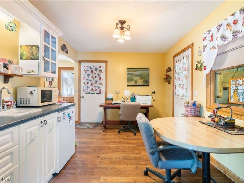 1614 W Park Avenue NW, Canton, OH 44708 Photo 24