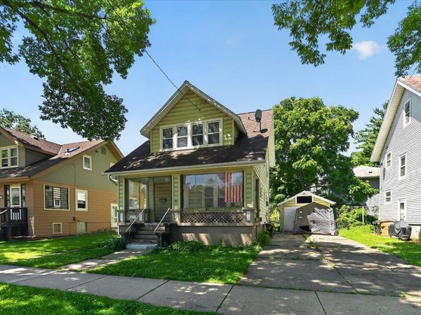 206 S Orchard Street, Madison, WI 53715