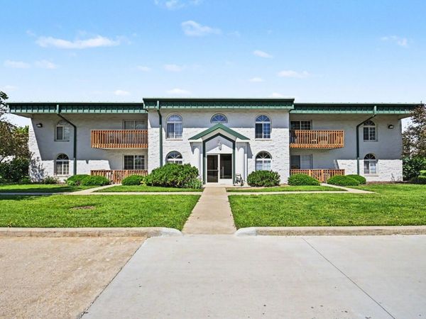 2851 Heritage Drive , Unit 1D, Joliet, IL 60435