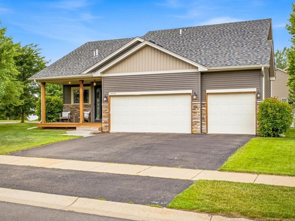 14834 Peridot Street NW, Ramsey, MN 55303