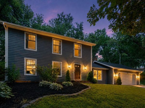 13645 Krestwood Drive, Burnsville, MN 55337