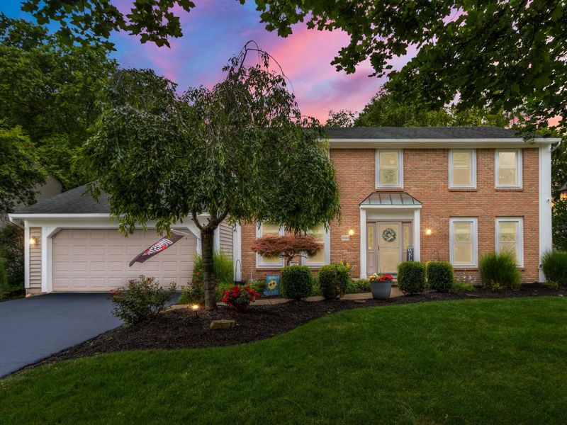 1088 Woodglen Road, Westerville, OH 43081 Photo 1