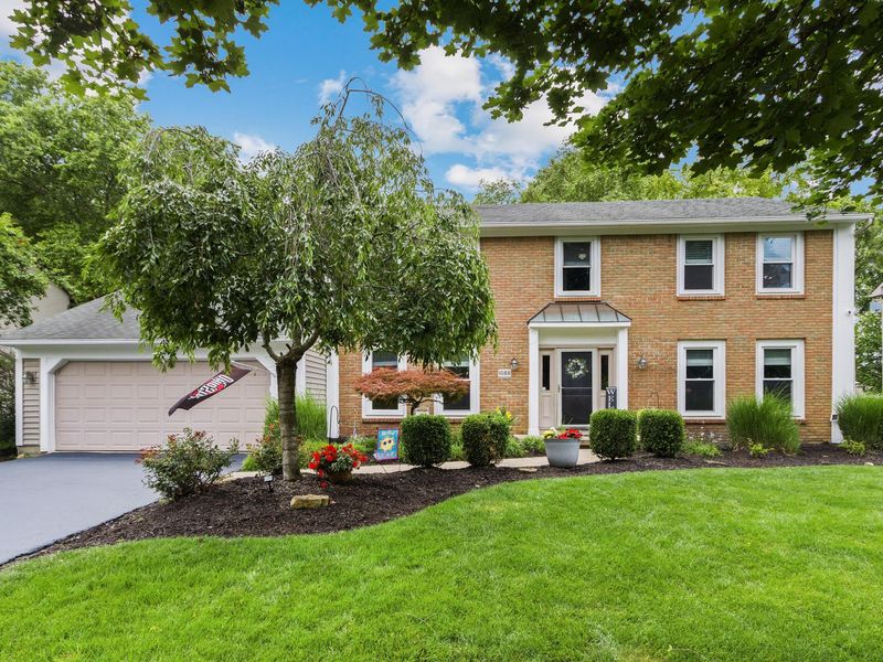 1088 Woodglen Road, Westerville, OH 43081 Photo 2