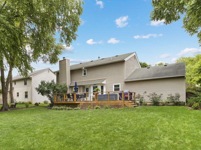1088 Woodglen Road, Westerville, OH 43081 Photo 33
