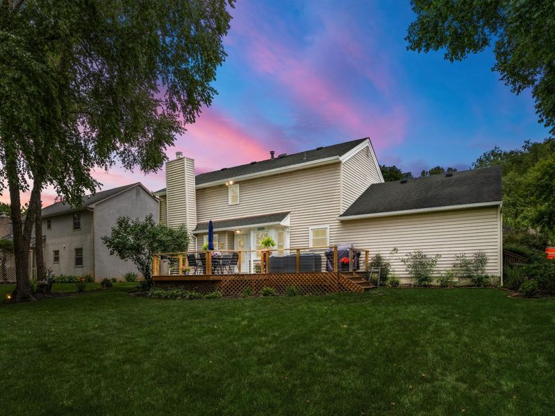 1088 Woodglen Road, Westerville, OH 43081 Photo 35