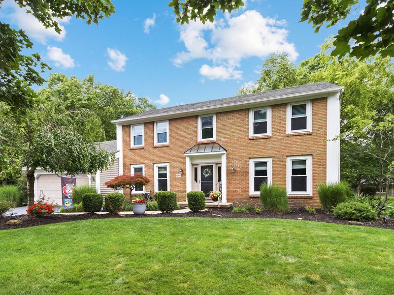1088 Woodglen Road, Westerville, OH 43081 Photo 36