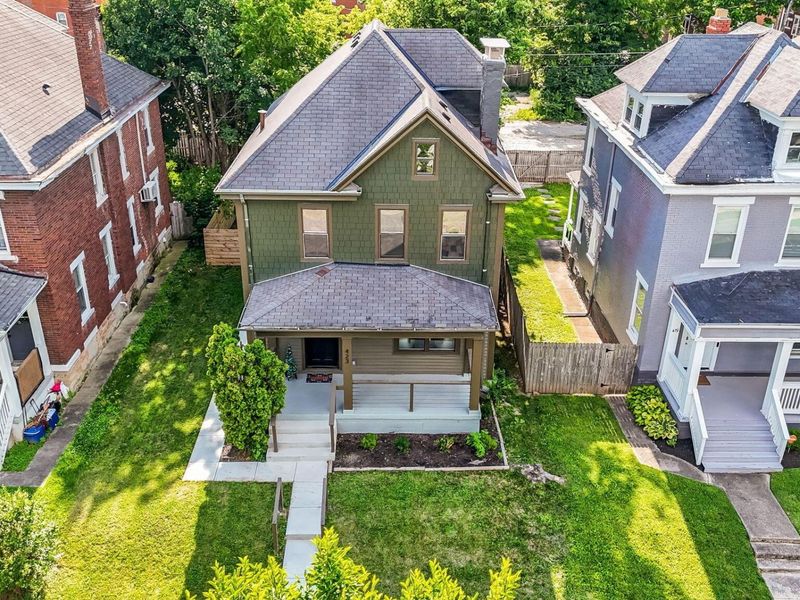 423 Stoddart Avenue, Columbus, OH 43205 Photo 36