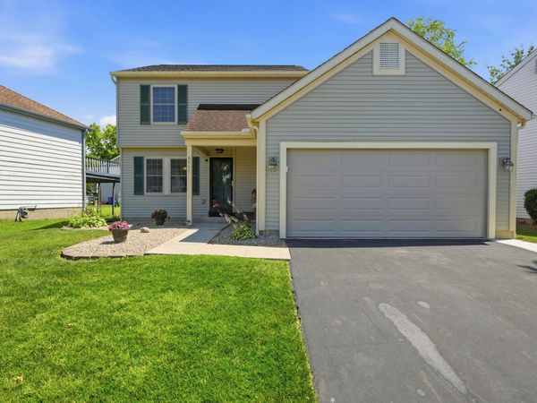 6911 Finchley Drive , Reynoldsburg, OH 43068