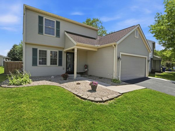 6911 Finchley Drive , Reynoldsburg, OH 43068