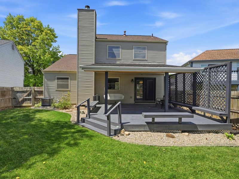 6911 Finchley Drive, Reynoldsburg, OH 43068 Photo 24