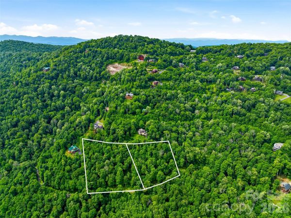 0 Mountain Gait Drive , Mars Hill, NC 28754