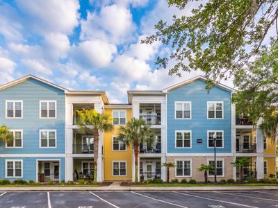 2200 Belle Isle Avenue, Unit 303, Mount Pleasant, SC 29464