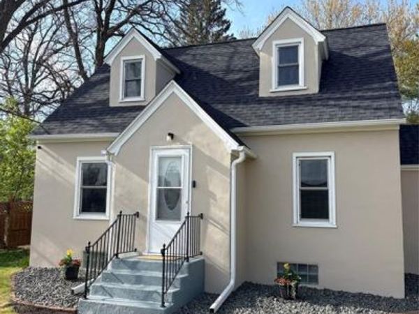 11 E Coleman Street, Rice Lake, WI 54868