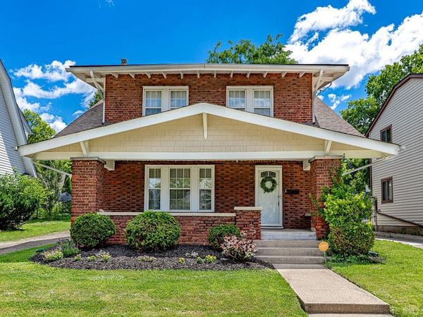684 Haven Avenue, Hamilton, OH 45013