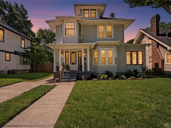 2212 Arlington Avenue, Middletown, OH 45044