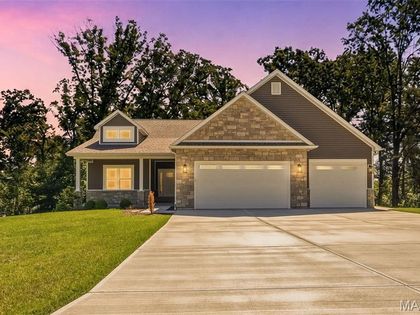 442 Shady Trail Drive  Troy, MO 63379