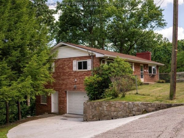 626 Jane Street, Charleston, WV 25302