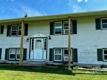 34 Bradbury, Unit 2C, New Milford, CT 06776