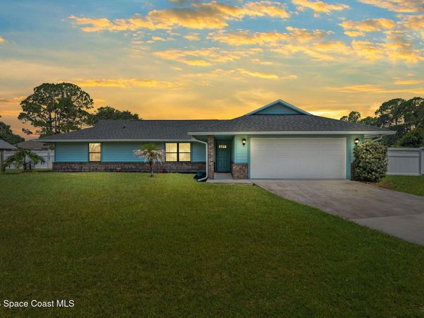 328 Humbert Street NE , Palm Bay, FL 32907