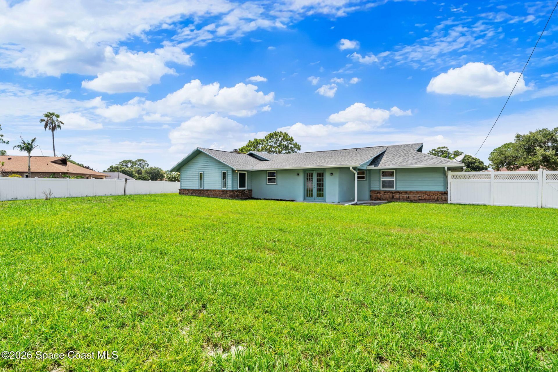 328 Humbert Street NE , Palm Bay, FL 32907 Photo